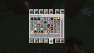 Spawn eggs will have a completely new look. (Image via Sportskeeda Gaming/Mojang Studios)